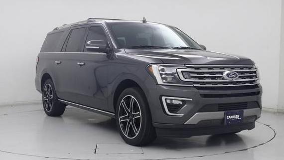 FORD EXPEDITION MAX 2020 1FMJK1KT0LEA69091 image